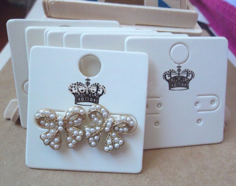 custom jewelry tags custom jewelry hang tags online jewelry hangtags