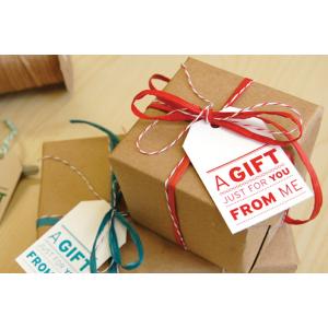 Gift Hang Tags