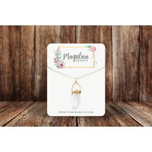 Jewelry Tags