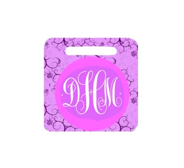 Square Squeeze Tags Square Squeeze Tags