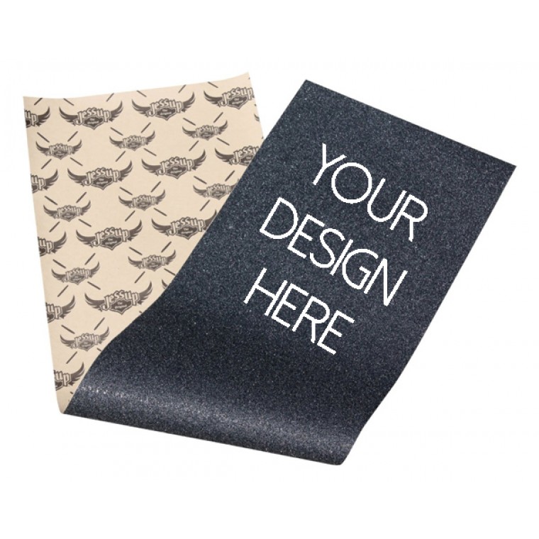 Custom Mini Bent Oval Tags