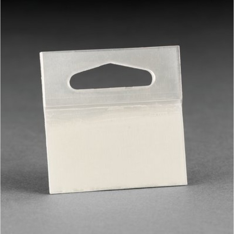 Diecut Hang Tab