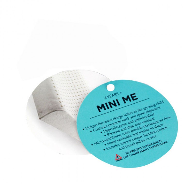 Round Tags For Bags