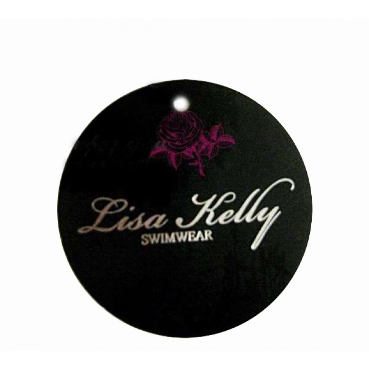 Round Rounded Tags