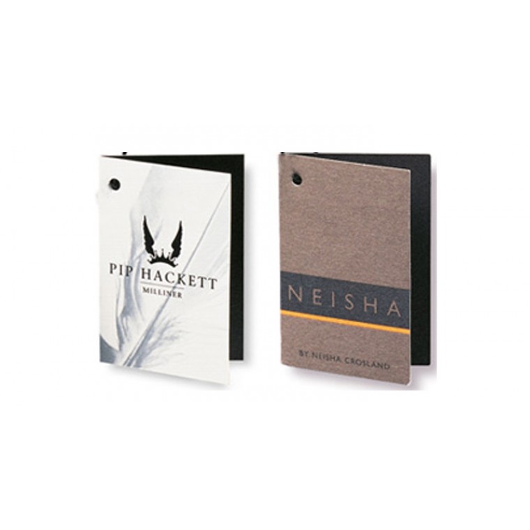 Square Retail Tags
