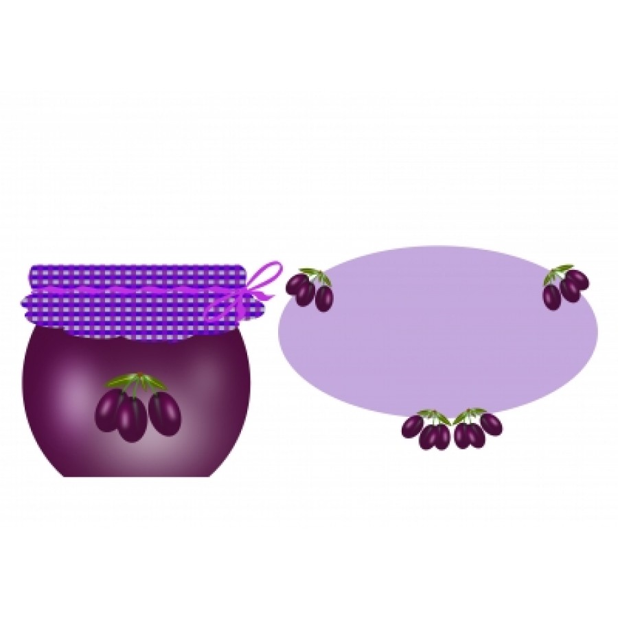 Custom Kitchen Supplies Tags