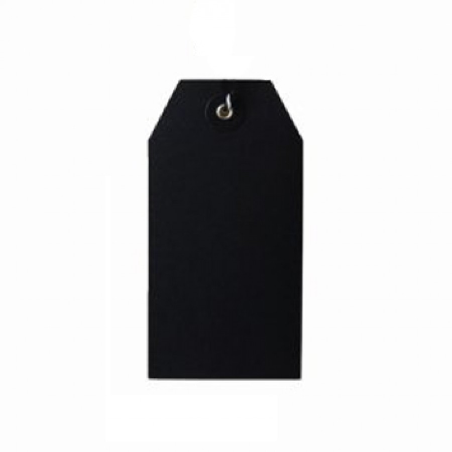 Rectangular Kraft Paper Hang Tags