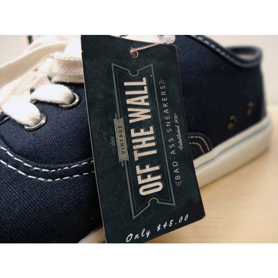 Custom Shoes Tags