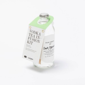 Custom Bottle Neck Tags