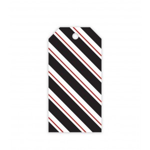 Die Cut Boutique Tags