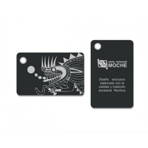 Square Boutique Tags