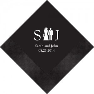 Square Art Paper Hang Tags